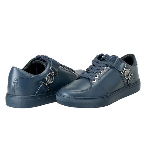 versace shoe collection|Versace collection shoes men.